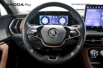Škoda Kodiaq Selection
