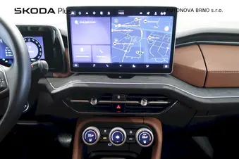 Škoda Kodiaq Selection