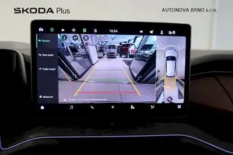 Škoda Kodiaq Selection
