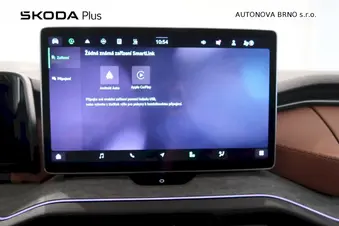 Škoda Kodiaq Selection