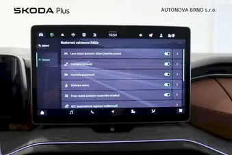 Škoda Kodiaq Selection