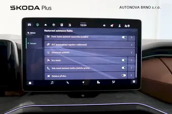 Škoda Kodiaq Selection