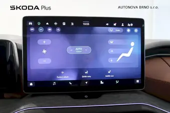Škoda Kodiaq Selection