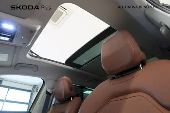 Škoda Kodiaq Selection