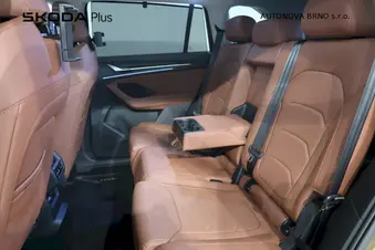 Škoda Kodiaq Selection