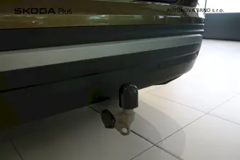 Škoda Kodiaq Selection