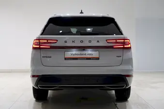 Škoda Kodiaq Sportline Exclusive