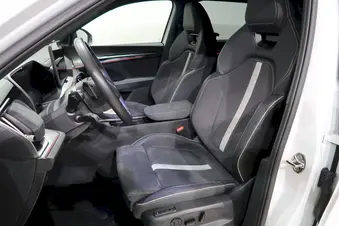 Škoda Kodiaq Sportline Exclusive