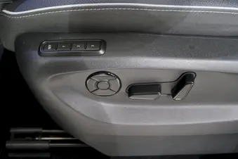 Škoda Kodiaq Sportline Exclusive