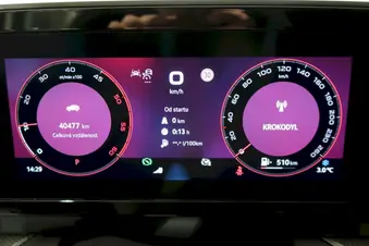 Škoda Kodiaq Sportline Exclusive