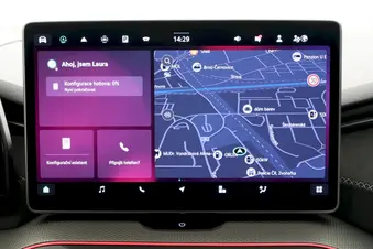 Škoda Kodiaq Sportline Exclusive