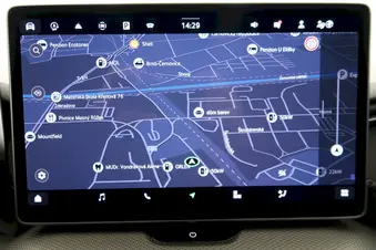 Škoda Kodiaq Sportline Exclusive