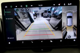 Škoda Kodiaq Sportline Exclusive