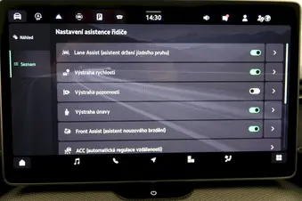 Škoda Kodiaq Sportline Exclusive