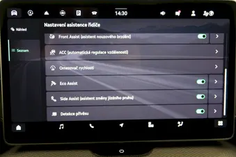 Škoda Kodiaq Sportline Exclusive