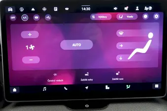 Škoda Kodiaq Sportline Exclusive