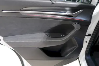 Škoda Kodiaq Sportline Exclusive