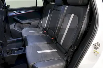 Škoda Kodiaq Sportline Exclusive