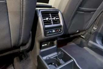 Škoda Kodiaq Sportline Exclusive