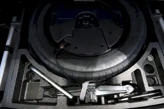 Škoda Kodiaq Sportline Exclusive