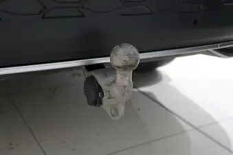 Škoda Kodiaq Sportline Exclusive