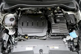 Škoda Kodiaq Sportline Exclusive