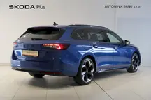 Superb SportLine