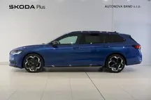 Superb SportLine