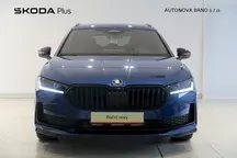 Superb SportLine