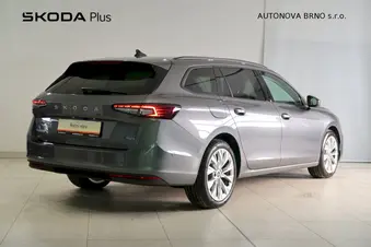 Škoda Superb Selection