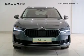 Škoda Superb Selection