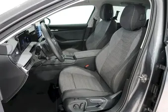 Škoda Superb Selection