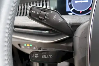 Škoda Superb Selection