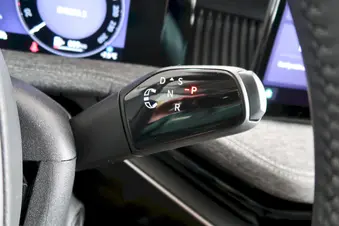 Škoda Superb Selection