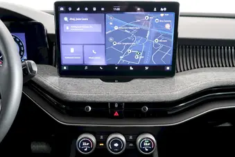 Škoda Superb Selection