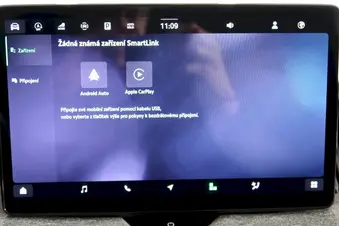 Škoda Superb Selection