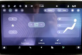 Škoda Superb Selection