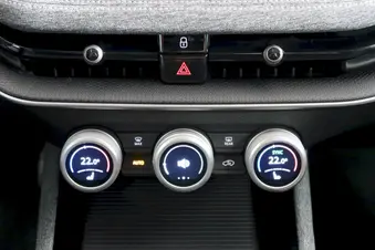 Škoda Superb Selection