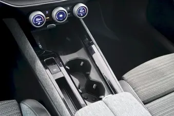 Škoda Superb Selection