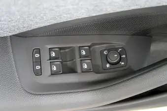 Škoda Superb Selection