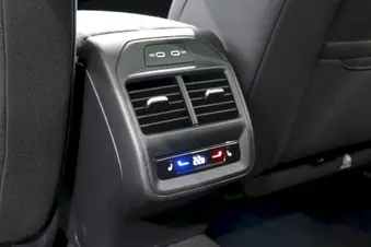 Škoda Superb Selection