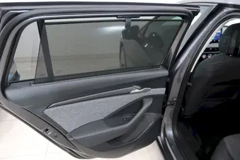 Škoda Superb Selection