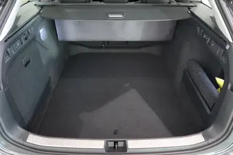 Škoda Superb Selection