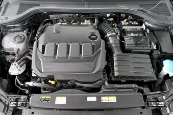 Škoda Superb Selection