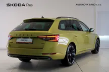 Superb SportLine