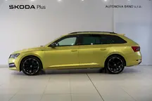 Superb SportLine