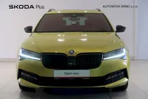 Superb SportLine