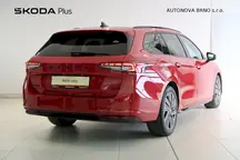 Superb SportLine