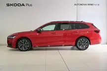 Superb SportLine