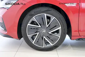 Škoda Superb SportLine